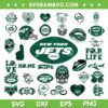 New York Jets Mega Bundle SVG, NFL Football Teams SVG Bundle, Jets Logo DXF SVG PNG EPS New York Jets Mega Bundle SVG, NFL Football Teams SVG Bundle, Jets Logo DXF SVG PNG EPS