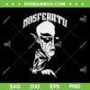 Nosferatu Drakula Nosferatu SVG PNG, Vampire Nosferatu SVG, A Symphony Of Horror DXF SVG PNG EPS