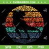 Polka Dot Dinosaur SVG PNG, Dot Day T Rex SVG, Dinosaur Happy Dot Day DXF SVG PNG EPS Polka Dot Dinosaur SVG PNG, Dot Day T Rex SVG, Dinosaur Happy Dot Day DXF SVG PNG EPS