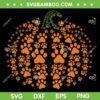 Pumpkin Dog Cat Paw SVG PNG, Halloween Pumpkin Animals SVG, Paw Dog With Pumpkin DXF SVG PNG EPS Pumpkin Dog Cat Paw SVG PNG, Halloween Pumpkin Animals SVG, Paw Dog With Pumpkin DXF SVG PNG EPS