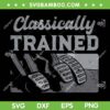 Racing Three Pedals Classically Trained SVG, Vintage Racing Three Pedals SVG, Pedal Car DXF SVG PNG EPS