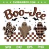 Retro Ghost Boo Jee SVG PNG, Halloween Ghost Leopard SVG, Halloween Party DXF SVG PNG EPS Retro Ghost Boo Jee SVG PNG, Halloween Ghost Leopard SVG, Halloween Party DXF SVG PNG EPS