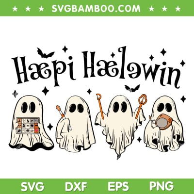 Retro Ghosts Speech Therapy Halloween SVG, Dentistry Ghost Spooky SVG, Halloween Speech Therapy DXF SVG PNG EPS Retro Ghosts Speech Therapy Halloween SVG, Dentistry Ghost Spooky SVG, Halloween Speech Therapy DXF SVG PNG EPS