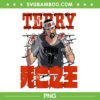 Retro Terry Funk PNG, Funker Legend Classic PNG, Terry Funk Japanese PNG Retro Terry Funk PNG, Funker Legend Classic PNG, Terry Funk Japanese PNG