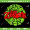 Rob Zombie Monster Circle SVG PNG, Rob Zombie Circle Green SVG, Zombie Face DXF SVG PNG EPS Rob Zombie Monster Circle SVG PNG, Rob Zombie Circle Green SVG, Zombie Face DXF SVG PNG EPS