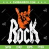 Rock And Roll Hand SVG PNG, Rock Music SVG, Retro Rock Hand Orange DXF SVG PNG EPS Rock And Roll Hand SVG PNG, Rock Music SVG, Retro Rock Hand Orange DXF SVG PNG EPS