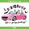 Skeleton Get In Loser PNG, Halloween Barbie Skeleton PNG, Skeleton Halloween PNG Skeleton Get In Loser PNG, Halloween Barbie Skeleton PNG, Skeleton Halloween PNG