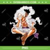 Sun God Nika Gear 5 PNG, Luffy Gear 5 PNG, One Piece Luffy Fan PNG Sun God Nika Gear 5 PNG, Luffy Gear 5 PNG, One Piece Luffy Fan PNG