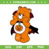 Sweet Bear SVG PNG, Care Bears Halloween Pumpkin SVG, Teddy Bear DXF SVG PNG EPS Sweet Bear SVG PNG, Care Bears Halloween Pumpkin SVG, Teddy Bear DXF SVG PNG EPS