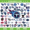 Tennessee Titans Mega Bundle SVG, NFL Football Teams SVG Bundle, Titans Logo DXF SVG PNG EPS Tennessee Titans Mega Bundle SVG, NFL Football Teams SVG Bundle, Titans Logo DXF SVG PNG EPS