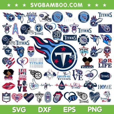 Tennessee Titans Mega Bundle SVG, NFL Football Teams SVG Bundle, Titans Logo DXF SVG PNG EPS Tennessee Titans Mega Bundle SVG, NFL Football Teams SVG Bundle, Titans Logo DXF SVG PNG EPS