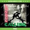 The Clash London Calling PNG, London Calling Music Pop PNG, English Rock Band PNG The Clash London Calling PNG, London Calling Music Pop PNG, English Rock Band PNG