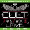 The Cult Love Symbols SVG PNG, The Cult Love Album Cover SVG, Love Life DXF SVG PNG EPS The Cult Love Symbols SVG PNG, The Cult Love Album Cover SVG, Love Life DXF SVG PNG EPS