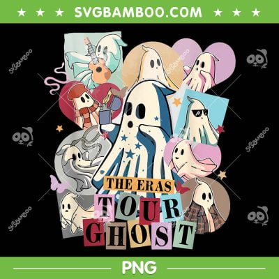 The Eras Tour Ghost PNG, Halloween Ghost In My Spooky Era PNG, Halloween Taylor Swift PNG The Eras Tour Ghost PNG, Halloween Ghost In My Spooky Era PNG, Halloween Taylor Swift PNG