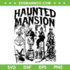 The Haunted Mansion SVG PNG, Enigma Unveiling The Unseen SVG, Happy Halloween DXF SVG PNG EPS The Haunted Mansion SVG PNG, Enigma Unveiling The Unseen SVG, Happy Halloween DXF SVG PNG EPS