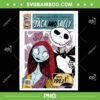 The Nightmare Before Christmas Poster PNG, Jack And Sally PNG, Jack Skellington PNG The Nightmare Before Christmas Poster PNG, Jack And Sally PNG, Jack Skellington PNG