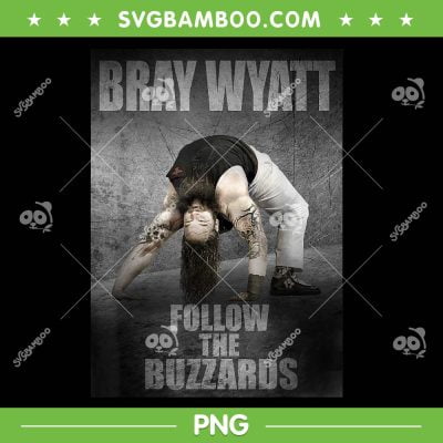 Yowie Wowie Bray Wyatt Wrestling Fan PNG, Bray Wyatt Rip PNG, Windham Lawrence Rotunda PNG