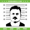 Zach Bryan Mug Shot SVG PNG, Something In The Orange SVG, Country Music DXF SVG PNG EPS Zach Bryan Mug Shot SVG PNG, Something In The Orange SVG, Country Music DXF SVG PNG EPS