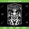 Gargoyle Happy Halloween SVG PNG, Gargoyle Tarot Card SVG, Happy Gargoyle DXF SVG PNG EPS Gargoyle Happy Halloween SVG PNG, Gargoyle Tarot Card SVG, Happy Gargoyle DXF SVG PNG EPS