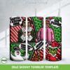 3D Inflated Christmas Friends Tumbler Wrap PNG, Elf Ralphie Bunny Snowman Grinch 20oz Skinny Tumbler Template PNG 3D Inflated Christmas Friends Tumbler Wrap PNG, Elf Ralphie Bunny Snowman Grinch 20oz Skinny Tumbler Template PNG