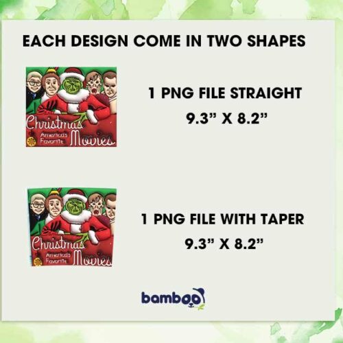 3D Inflated Christmas Movies Characters Tumbler Wrap PNG, Grinch Movie Xmas 20oz Skinny Tumbler Template PNG 3D Inflated Christmas Movies Characters Tumbler Wrap PNG, Grinch Movie Xmas 20oz Skinny Tumbler Template PNG