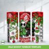 3D Inflated Grinch And Jack Friend Tumber Wrap PNG, Jack Skellington And Grinch 20oz Skinny Tumbler Template PNG 3D Inflated Grinch And Jack Friend Tumber Wrap PNG, Jack Skellington And Grinch 20oz Skinny Tumbler Template PNG
