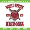 Arizona Diamondbacks World Series SVG PNG, Diamondbacks Champions Baseball 2023 SVG, DBacks Logo Baseball DXF SVG PNG EPS Arizona Diamondbacks World Series SVG PNG, Diamondbacks Champions Baseball 2023 SVG, DBacks Logo Baseball DXF SVG PNG EPS