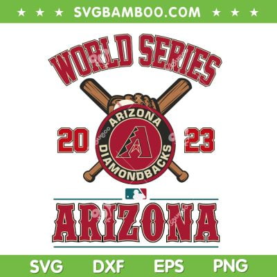 Arizona Diamondbacks World Series SVG PNG, Diamondbacks Champions Baseball 2023 SVG, DBacks Logo Baseball DXF SVG PNG EPS Arizona Diamondbacks World Series SVG PNG, Diamondbacks Champions Baseball 2023 SVG, DBacks Logo Baseball DXF SVG PNG EPS