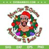 Bad Bunny Merry Christmas 2023 SVG PNG, Bad Bunny Mami Que Tu Quieres SVG, Aqui Llego Tu Santa Claus DXF SVG PNG EPS Bad Bunny Merry Christmas 2023 SVG PNG, Bad Bunny Mami Que Tu Quieres SVG, Aqui Llego Tu Santa Claus DXF SVG PNG EPS