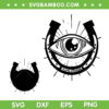 Bad Bunny New Album Cover SVG PNG, Nadie Sabe Lo Que Va A Pasar Manana Logo SVG, Bad Bunny Eye DXF SVG PNG EPS Bad Bunny New Album Cover SVG PNG, Nadie Sabe Lo Que Va A Pasar Manana Logo SVG, Bad Bunny Eye DXF SVG PNG EPS