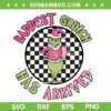 Baddest Grinch Has Arrived Stanley Tumbler SVG, Retro Grinch Cup And Bag SVG, Grinch Pink Christmas DXF SVG PNG EPS Baddest Grinch Has Arrived Stanley Tumbler SVG, Retro Grinch Cup And Bag SVG, Grinch Pink Christmas DXF SVG PNG EPS