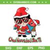 Benito Una Navidad Sin Ti SVG, Bad Bunny Santa Christmas SVG, Benito Christmas DXF SVG PNG EPS Benito Una Navidad Sin Ti SVG, Bad Bunny Santa Christmas SVG, Benito Christmas DXF SVG PNG EPS