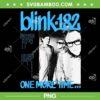 Blink 182 One More Time PNG, Blink 182 Band PNG, Blink 182 Since 1992 PNG
