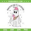 Boojee Ghost Dead Inside But It's Christmas SVG, Ghost Boo Jee Stanley Tumbler And Bag SVG, Ghost Santa Hat Pink DXF SVG PNG EPS Boojee Ghost Dead Inside But It's Christmas SVG, Ghost Boo Jee Stanley Tumbler And Bag SVG, Ghost Santa Hat Pink DXF SVG PNG EPS