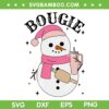 Boojee Snowman SVG PNG, Christmas Bougie Snowman Stanley Tumbler And Bag SVG, Bougie Snowman Santa Hat DXF SVG PNG EPS Boojee Snowman SVG PNG, Christmas Bougie Snowman Stanley Tumbler And Bag SVG, Bougie Snowman Santa Hat DXF SVG PNG EPS