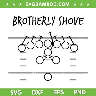 Brotherly Shove Black And White SVG PNG, Brotherly Shove Sign SVG, Brotherly Shove Icons Logo DXF SVG PNG EPS Brotherly Shove Black And White SVG PNG, Brotherly Shove Sign SVG, Brotherly Shove Icons Logo DXF SVG PNG EPS