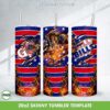 Buffalo Bills Mascot Tumbler Wrap PNG, NFL Bills Logo 20oz Skinny Tumbler Template PNG Buffalo Bills Mascot Tumbler Wrap PNG, NFL Bills Logo 20oz Skinny Tumbler Template PNG
