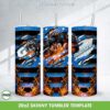 Carolina Panthers Mascot Tumbler Wrap PNG, NFL Football Team 20oz Skinny Tumbler Template PNG Carolina Panthers Mascot Tumbler Wrap PNG, NFL Football Team 20oz Skinny Tumbler Template PNG