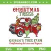 Christmas Trees Grinchs Tree Farm SVG PNG, Christmas Trees Whoville SVG, Xmas Trees DXF SVG PNG EPS Christmas Trees Grinchs Tree Farm SVG PNG, Christmas Trees Whoville SVG, Xmas Trees DXF SVG PNG EPS