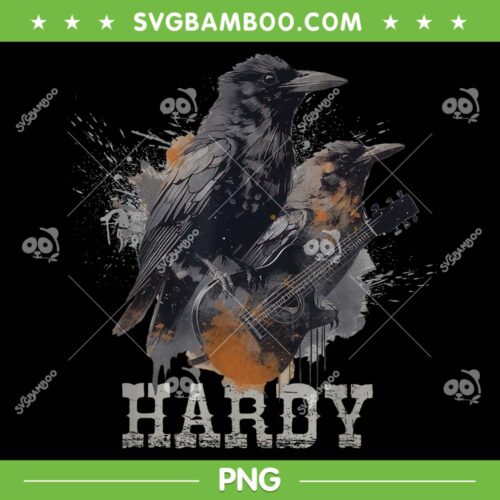Cowboy Hardy Truck Bed PNG, I Woke Up On The Wrong Side Of The Truck Bed PNG, Hardy Music PNG