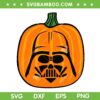 Darth Vader Pumpkin SVG PNG, Funny Halloween Star Wars Vader SVG, Vader Pumpkin Halloween DXF SVG PNG EPS Darth Vader Pumpkin SVG PNG, Funny Halloween Star Wars Vader SVG, Vader Pumpkin Halloween DXF SVG PNG EPS