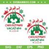 Disney Christmas Vacation 2023 SVG PNG, Mickey And Minnie Christmas 2023 SVG, Disney World Vacation 2023 DXF SVG PNG EPS Disney Christmas Vacation 2023 SVG PNG, Mickey And Minnie Christmas 2023 SVG, Disney World Vacation 2023 DXF SVG PNG EPS