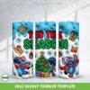Disney Stitch Tis The Season Tumbler Wrap PNG, Christmas Lilo And Stitch 20oz Skinny Tumbler Template PNG Disney Stitch Tis The Season Tumbler Wrap PNG, Christmas Lilo And Stitch 20oz Skinny Tumbler Template PNG
