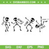 Dry Bones Come Alive Relaxed SVG PNG, Funny Skeleton Dancing SVG, Relaxed Skeleton DXF SVG PNG EPS Dry Bones Come Alive Relaxed SVG PNG, Funny Skeleton Dancing SVG, Relaxed Skeleton DXF SVG PNG EPS