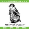 Fight Or Flight Penguin SVG PNG, Funny Penguin Pun Fight Meme SVG, Flightless Bird Anxiety DXF SVG PNG EPS Fight Or Flight Penguin SVG PNG, Funny Penguin Pun Fight Meme SVG, Flightless Bird Anxiety DXF SVG PNG EPS
