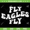 Fly Eagles Fly SVG PNG, Vintage Eagles Flying Bird Inspirational SVG, Fly Eagles Fly Football DXF SVG PNG EPS Fly Eagles Fly SVG PNG, Vintage Eagles Flying Bird Inspirational SVG, Fly Eagles Fly Football DXF SVG PNG EPS