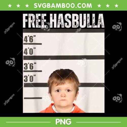 Free Hasbulla PNG, Funny Kid Hasbulla Magomedov PNG, Hasbulla Famous TikToker PNG