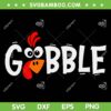 Giant Turkey Face SVG PNG, Thanksgiving Gobble Face SVG, Gobble Turkey Face DXF SVG PNG EPS Giant Turkey Face SVG PNG, Thanksgiving Gobble Face SVG, Gobble Turkey Face DXF SVG PNG EPS