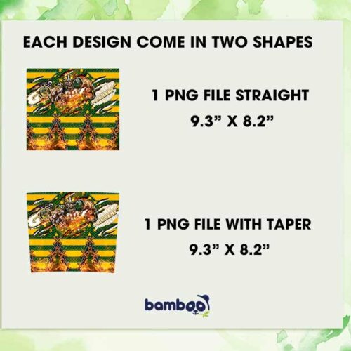 Green Bay Packers Mascot Tumbler Wrap PNG, Packers Football Sports 20oz Skinny Tumbler Template PNG Green Bay Packers Mascot Tumbler Wrap PNG, Packers Football Sports 20oz Skinny Tumbler Template PNG
