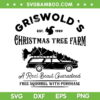 Griswold's Christmas Tree Farm SVG PNG, Movie Holiday National Lampoons SVG, Christmas Movie DXF SVG PNG EPS Griswold's Christmas Tree Farm SVG PNG, Movie Holiday National Lampoons SVG, Christmas Movie DXF SVG PNG EPS